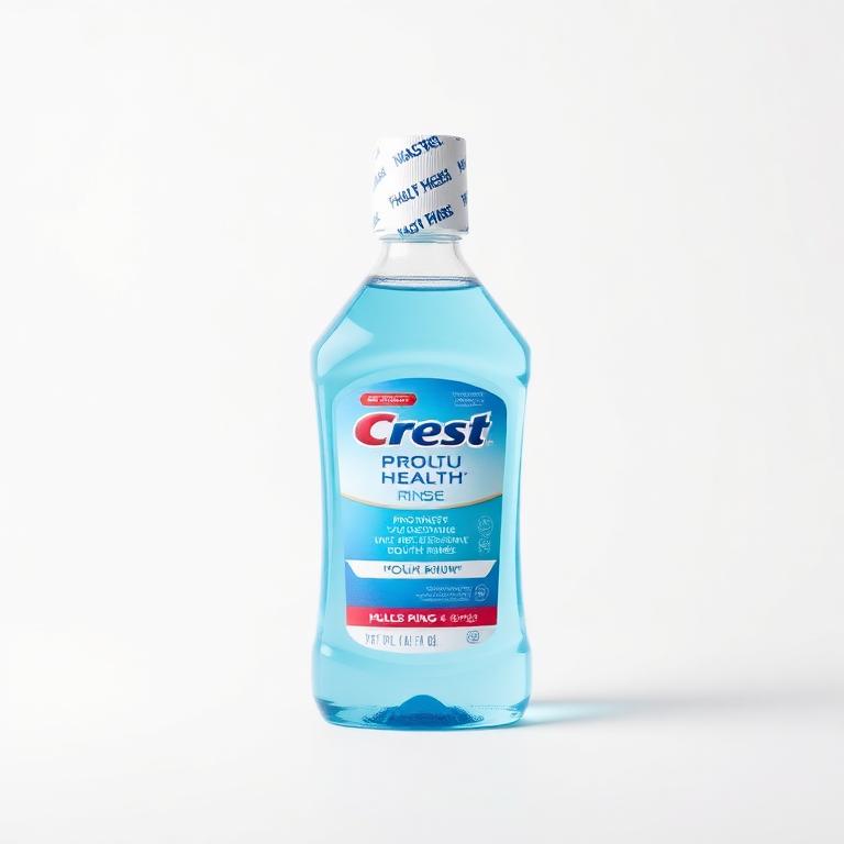 Crest Pro-Health Advanced Mouthwash, 1 L