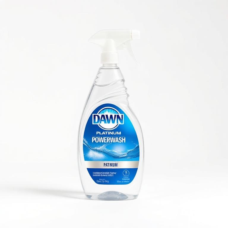 Dawn Platinum Powerwash Dish Spray, 16 fl oz