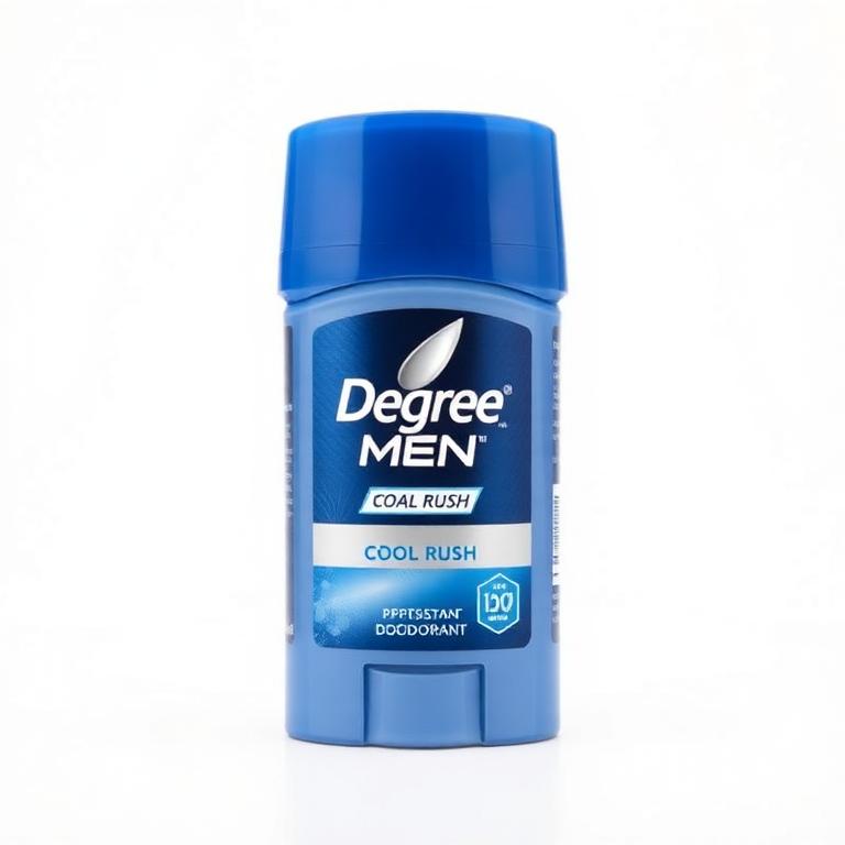 Degree Men Cool Rush Antiperspirant, 2.7 oz