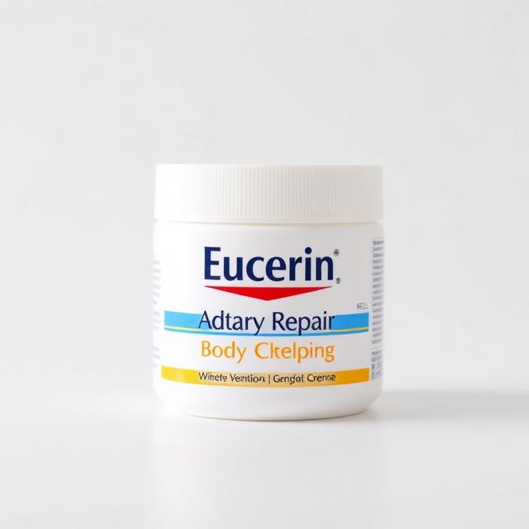 Eucerin Advanced Repair Cream, 16 oz