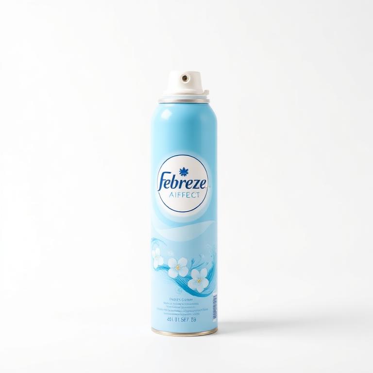Febreze Air Effects Linen & Sky Air Freshener, 8.8 oz