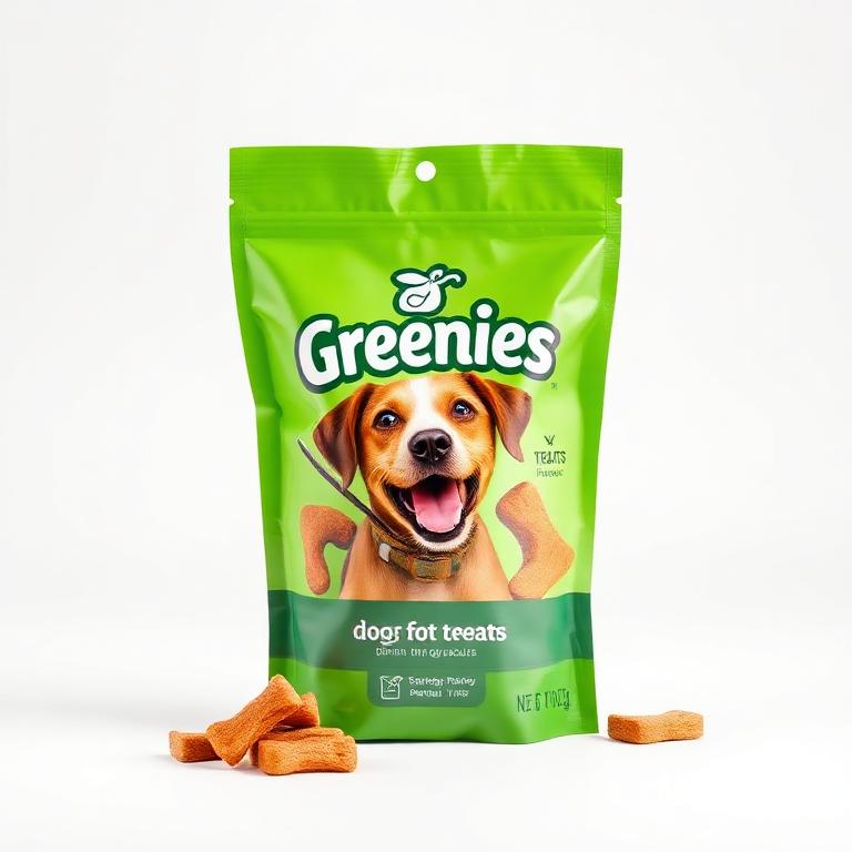 Greenies Original Dental Dog Treats, 12 oz
