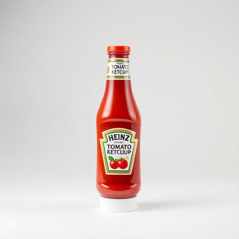 Heinz Tomato Ketchup, 38 oz