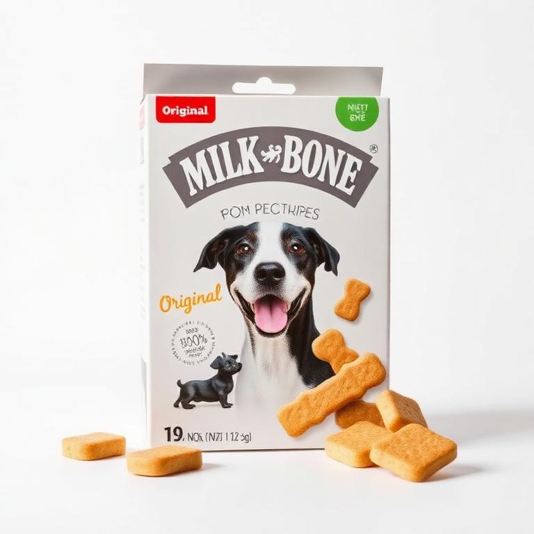 Milk-Bone Original Dog Biscuits, 24 oz