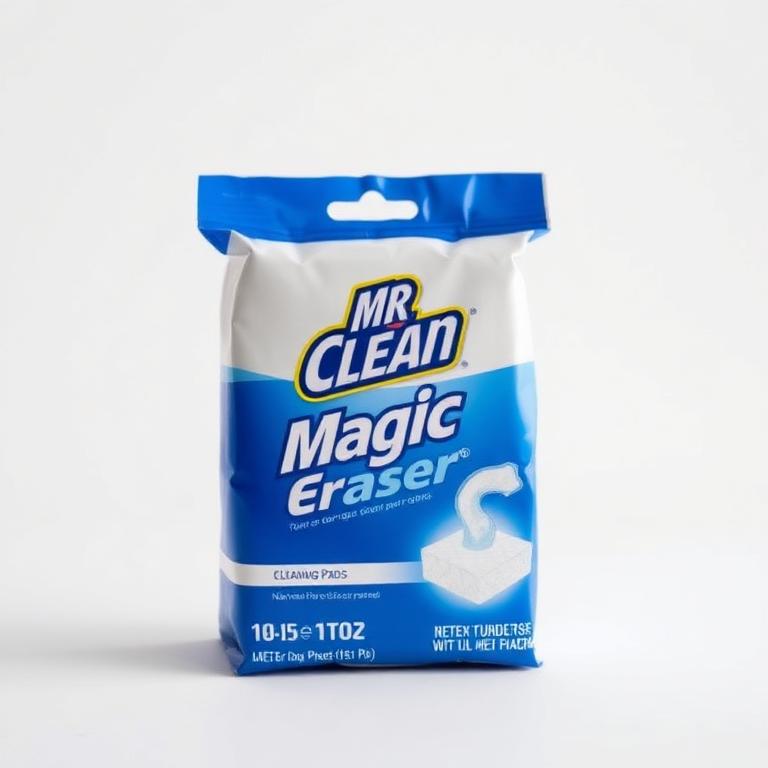 Mr. Clean Magic Eraser Original, 8 ct