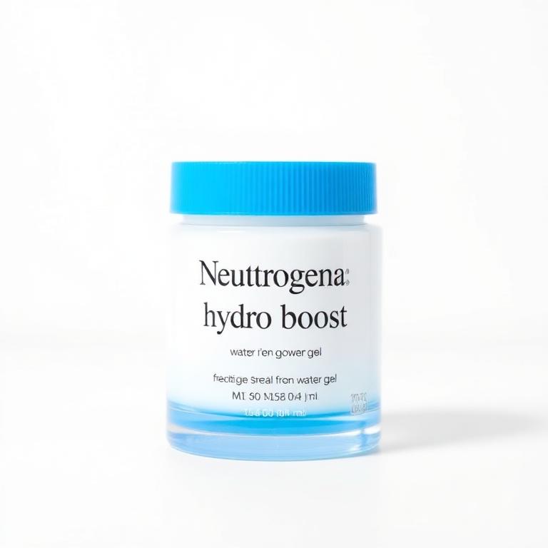 Neutrogena Hydro Boost Water Gel, 1.7 oz
