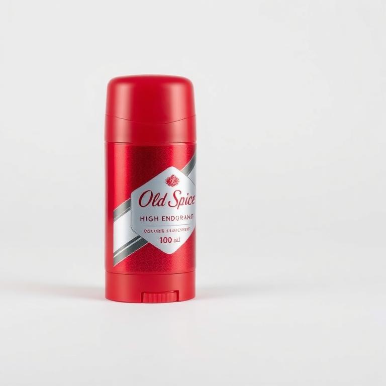 Old Spice High Endurance Deodorant, Original, 3 oz