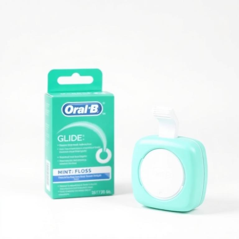 Oral-B Glide Pro-Health Dental Floss, 40 m