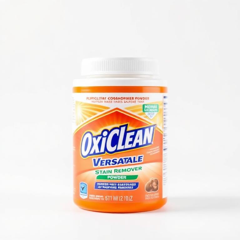 OxiClean Versatile Stain Remover Powder, 7.22 lb
