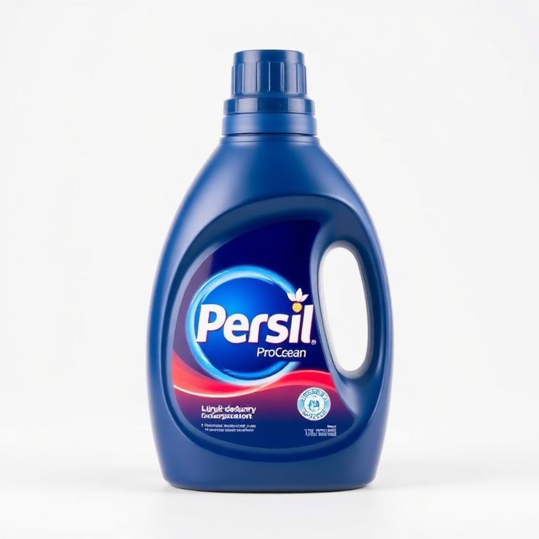 Persil ProClean Original Scent Liquid Detergent, 100 fl oz
