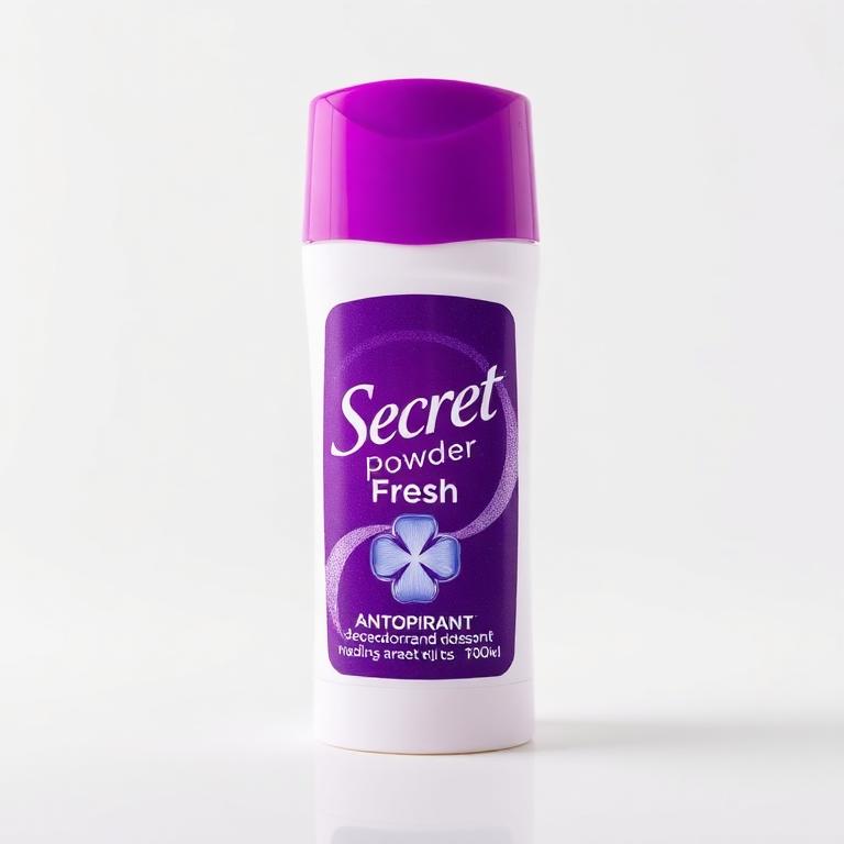 Secret Powder Fresh Antiperspirant, 2.6 oz