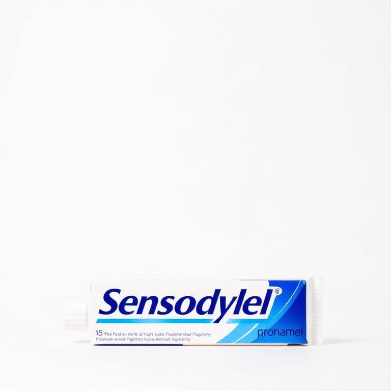 Sensodyne Pronamel Gentle Whitening Toothpaste, 4 oz