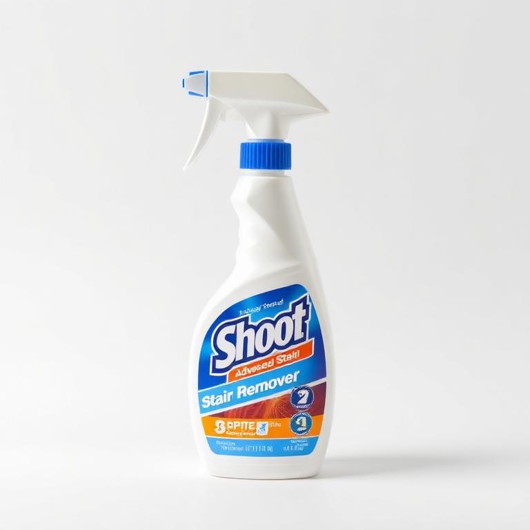 Shout Advanced Stain Remover Spray, 22 fl oz