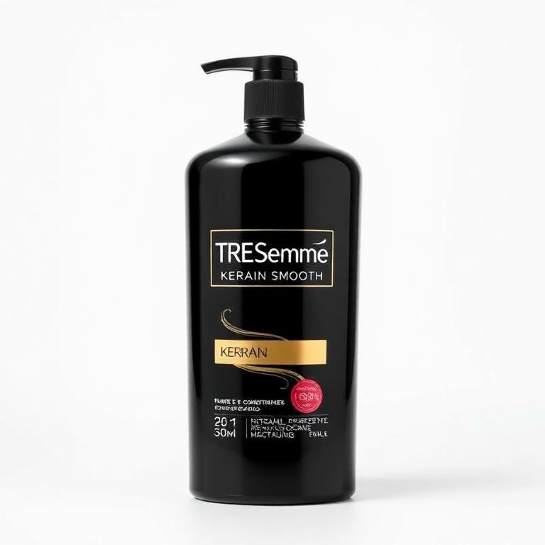 TRESemme Keratin Smooth Conditioner, 28 fl oz